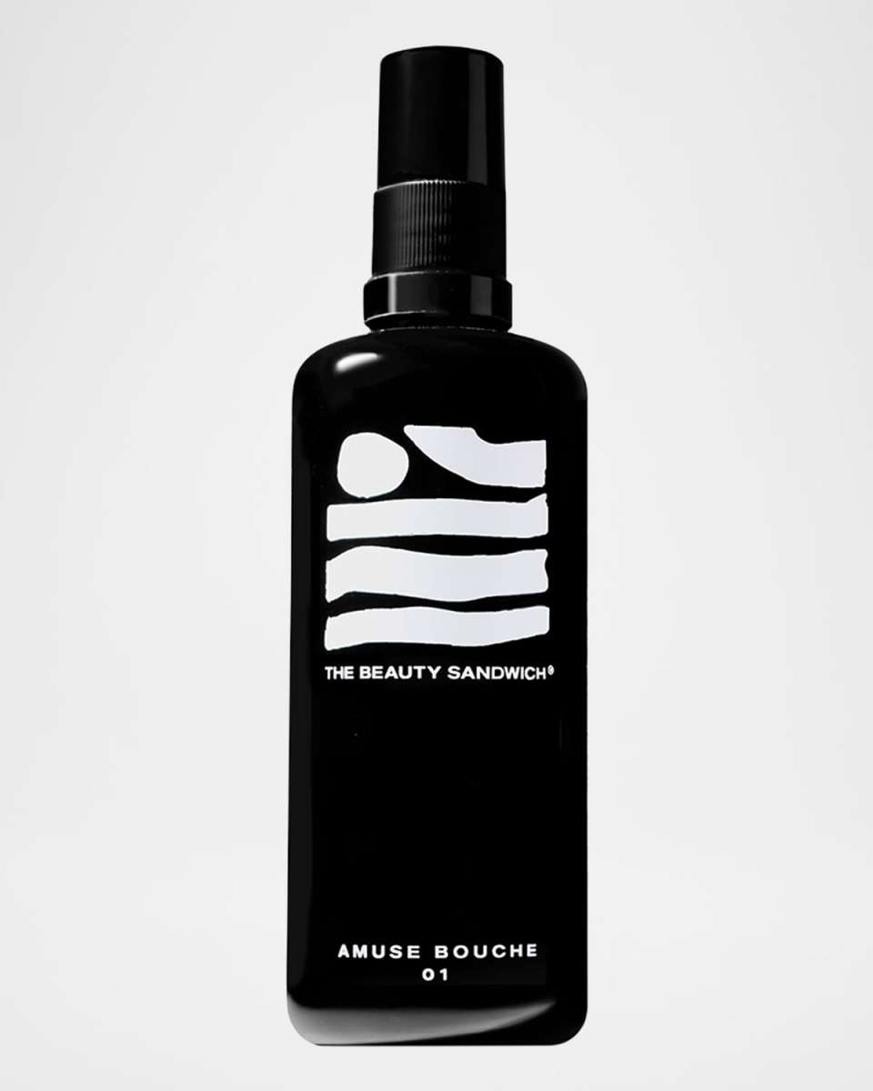 Amuse Bouche Facial Mist, 3.4 oz